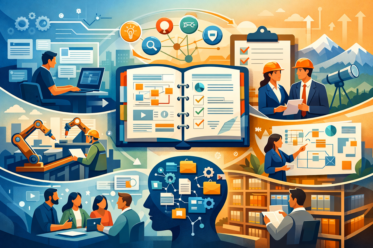 The Unseen Advantage: How Precise Documentation Shapes Project Outcomes